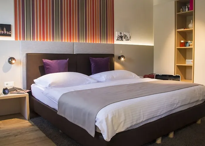 Concept Living Serviced 4*