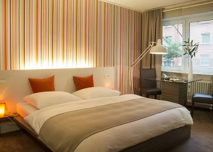 Concept Living Serviced Апарт-отель 4*