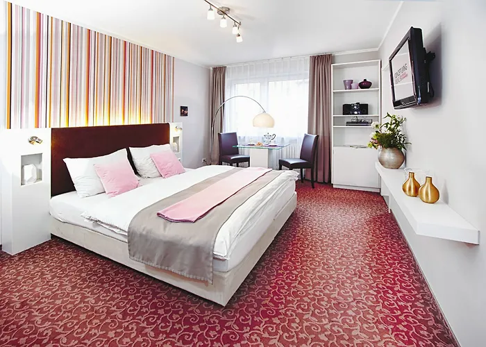Concept Living Serviced 4*