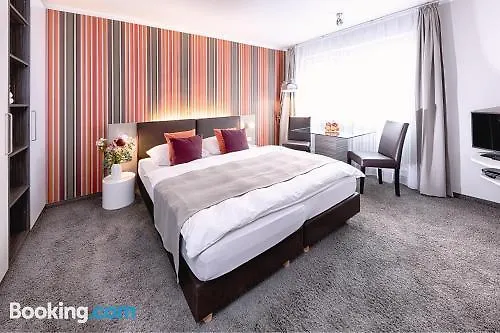 Concept Living Serviced 4*