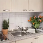 Concept Living Serviced 4* מינכן