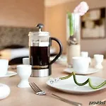 מלון דירות Concept Living Serviced מינכן