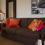 מלון דירות Concept Living Serviced