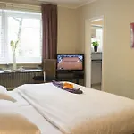 Concept Living Serviced