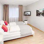 Concept Living Serviced מלון דירות מינכן