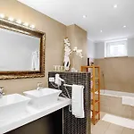 Concept Living Serviced 4* מינכן
