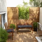 מלון דירות Concept Living Serviced 4*