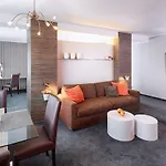 Concept Living Serviced מינכן