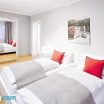Concept Living Serviced