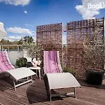 Concept Living Serviced