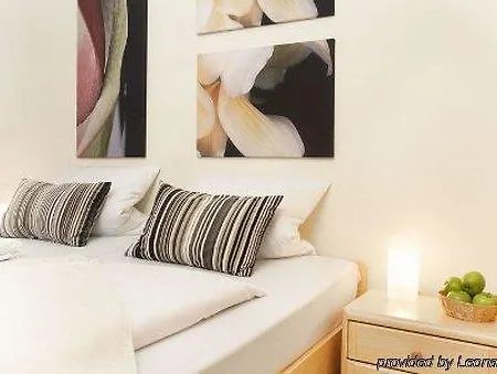 Concept Living Serviced Aparthotel 4*