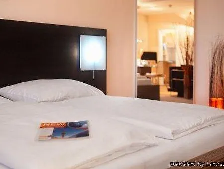 Concept Living Serviced 4* מינכן