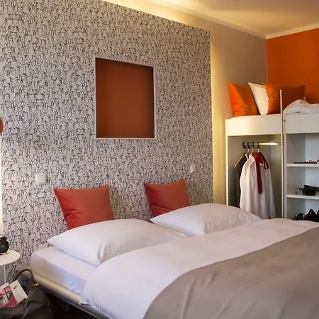 Concept Living Serviced