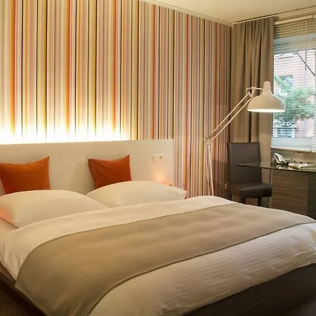 Concept Living Serviced Aparthotel 4*