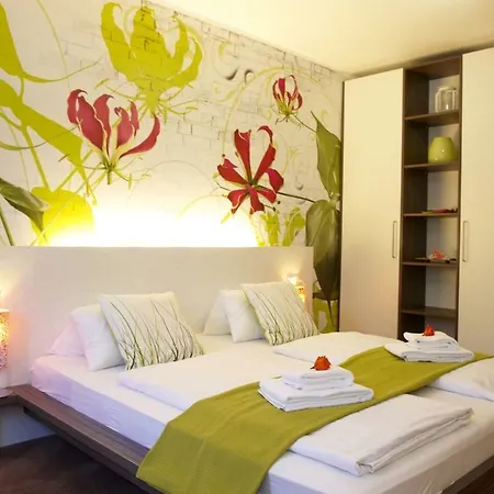Concept Living Serviced מלון דירות