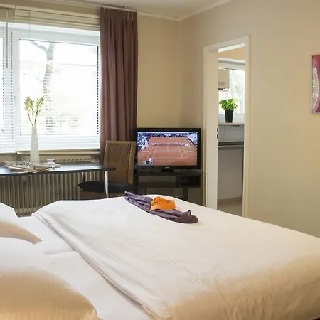 Concept Living Serviced