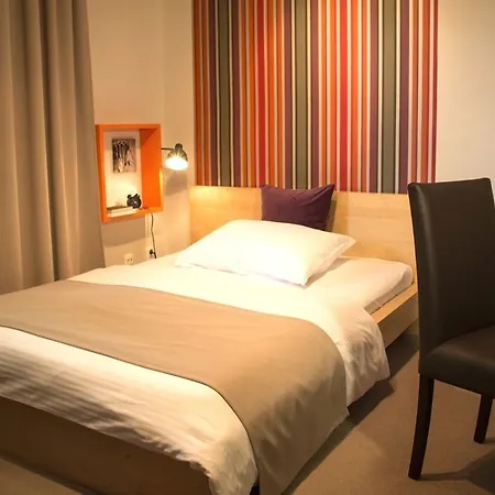 Concept Living Serviced Mnichov