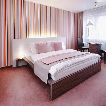 Concept Living Serviced Aparthotel