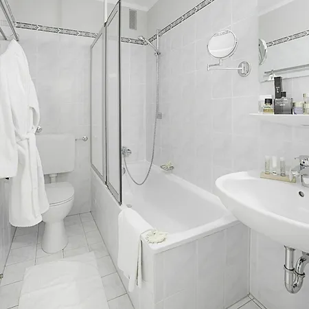 Concept Living Serviced Aparthotel 4*