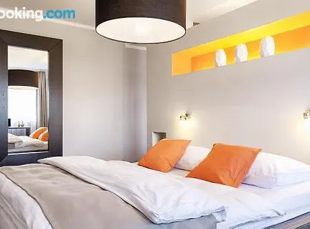 Concept Living Serviced