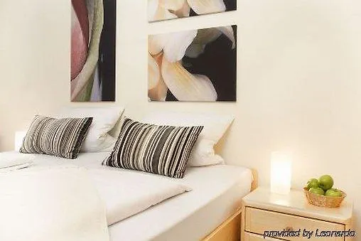 Concept Living Serviced Apartmanhotel 4*