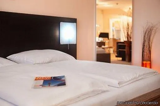 Concept Living Serviced 4* München