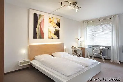 Apartmanhotel Concept Living Serviced