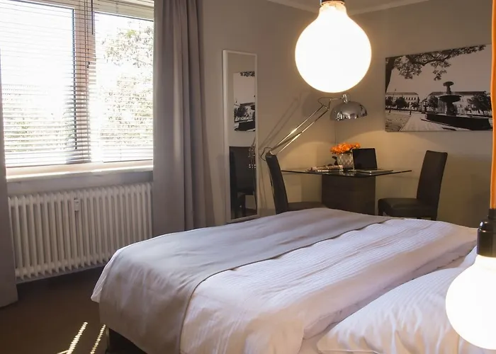 Concept Living Serviced München