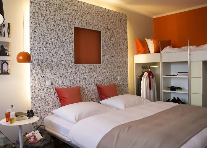 Concept Living Serviced