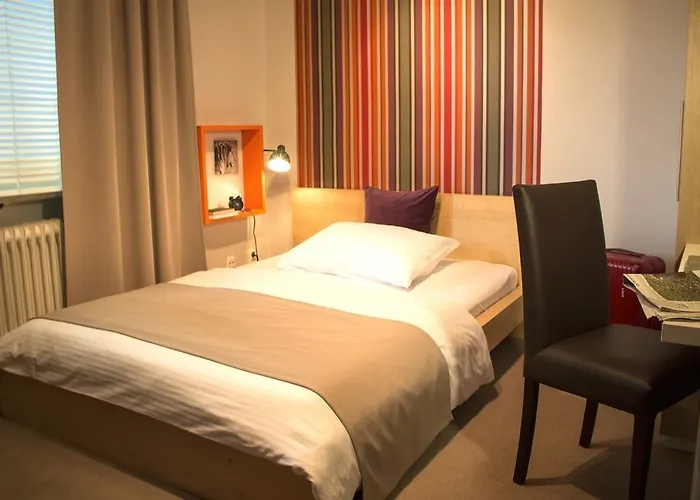 Concept Living Serviced München