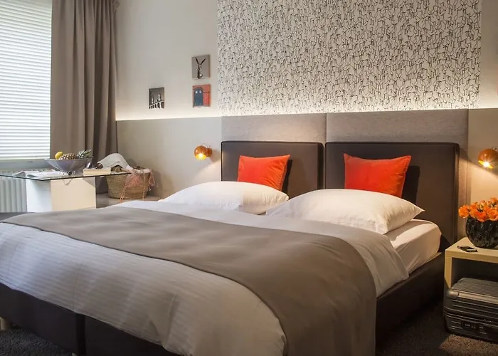 Concept Living Serviced 4*