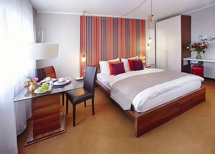 Concept Living Serviced München