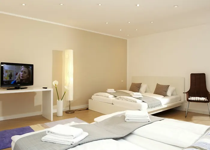 Concept Living Serviced 4*