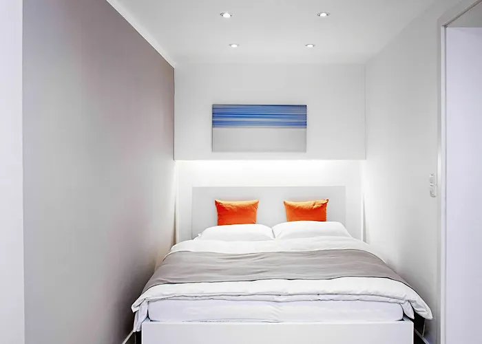Concept Living Serviced München