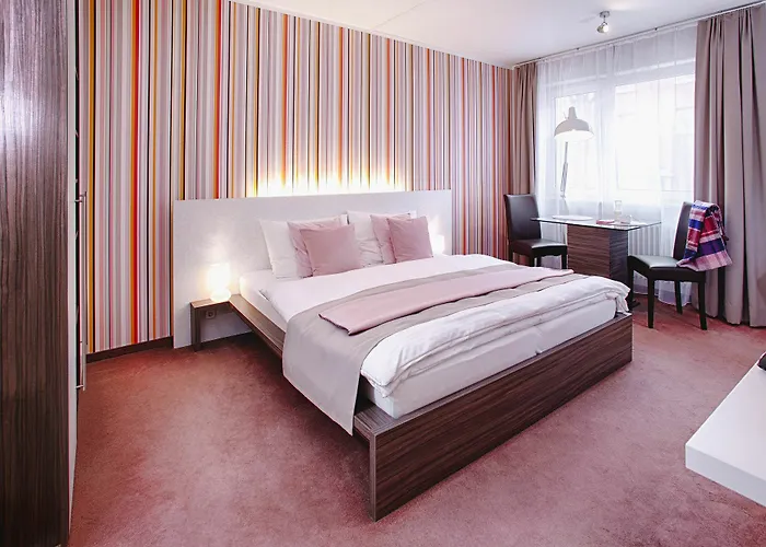 Concept Living Serviced Apartmanhotel