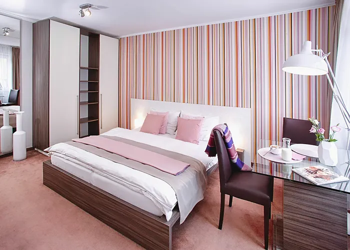 Concept Living Serviced München