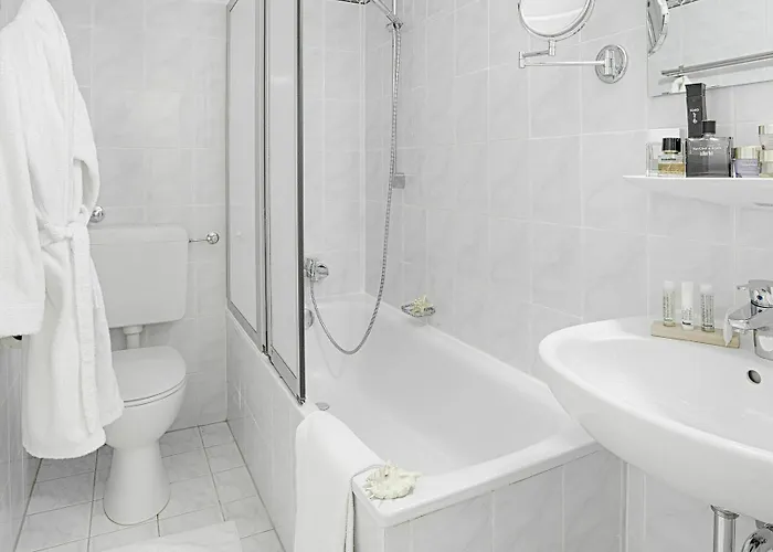 Concept Living Serviced Apartmanhotel 4*