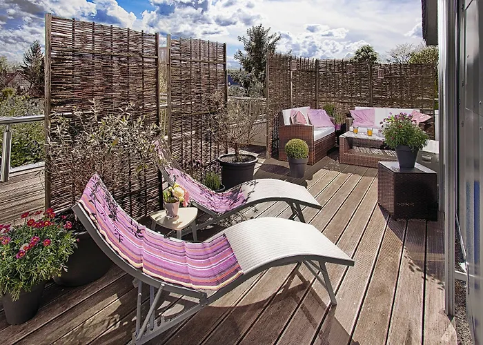 Apartmanhotel Concept Living Serviced