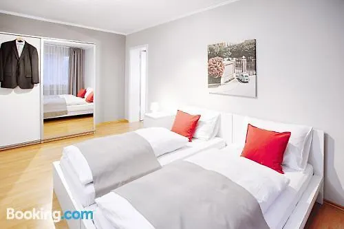 Concept Living Serviced