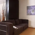 Aparthotel Concept Living Serviced 4*
