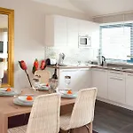 Concept Living Serviced Lejlighedshotel