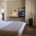 Concept Living Serviced Aparthotel München