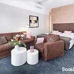 Aparthotel Concept Living Serviced