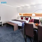 Concept Living Serviced Aparthotel 4*