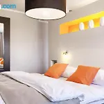 Concept Living Serviced