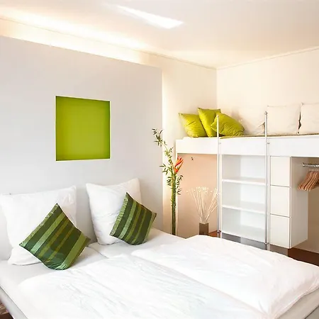 Concept Living Serviced 4*