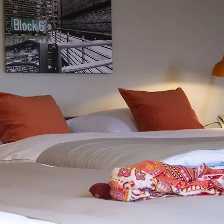 Aparthotel Concept Living Serviced Munich