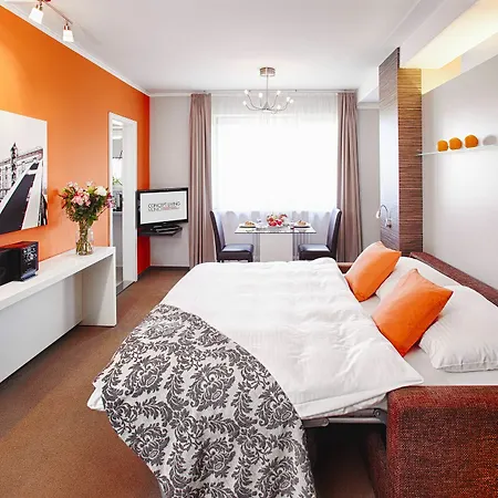 Concept Living Serviced