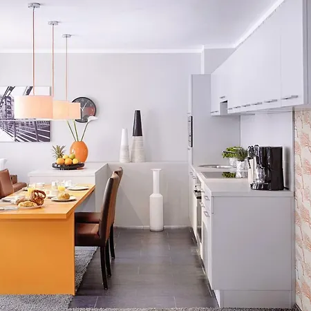 Concept Living Serviced