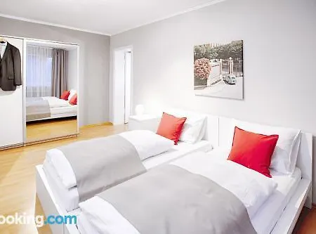Concept Living Serviced